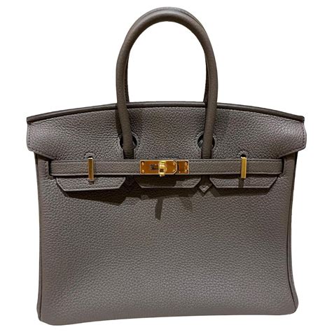 hermes grey birkin bag|hermes birkin black bag price.